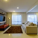 Luxury Penthouse Jungle View And Partial Ocean View, Private Pool And Rooftop