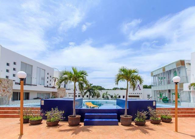 Apartment Luxury Penthouse Jungle View And Partial Ocean View, Private Pool And Rooftop *