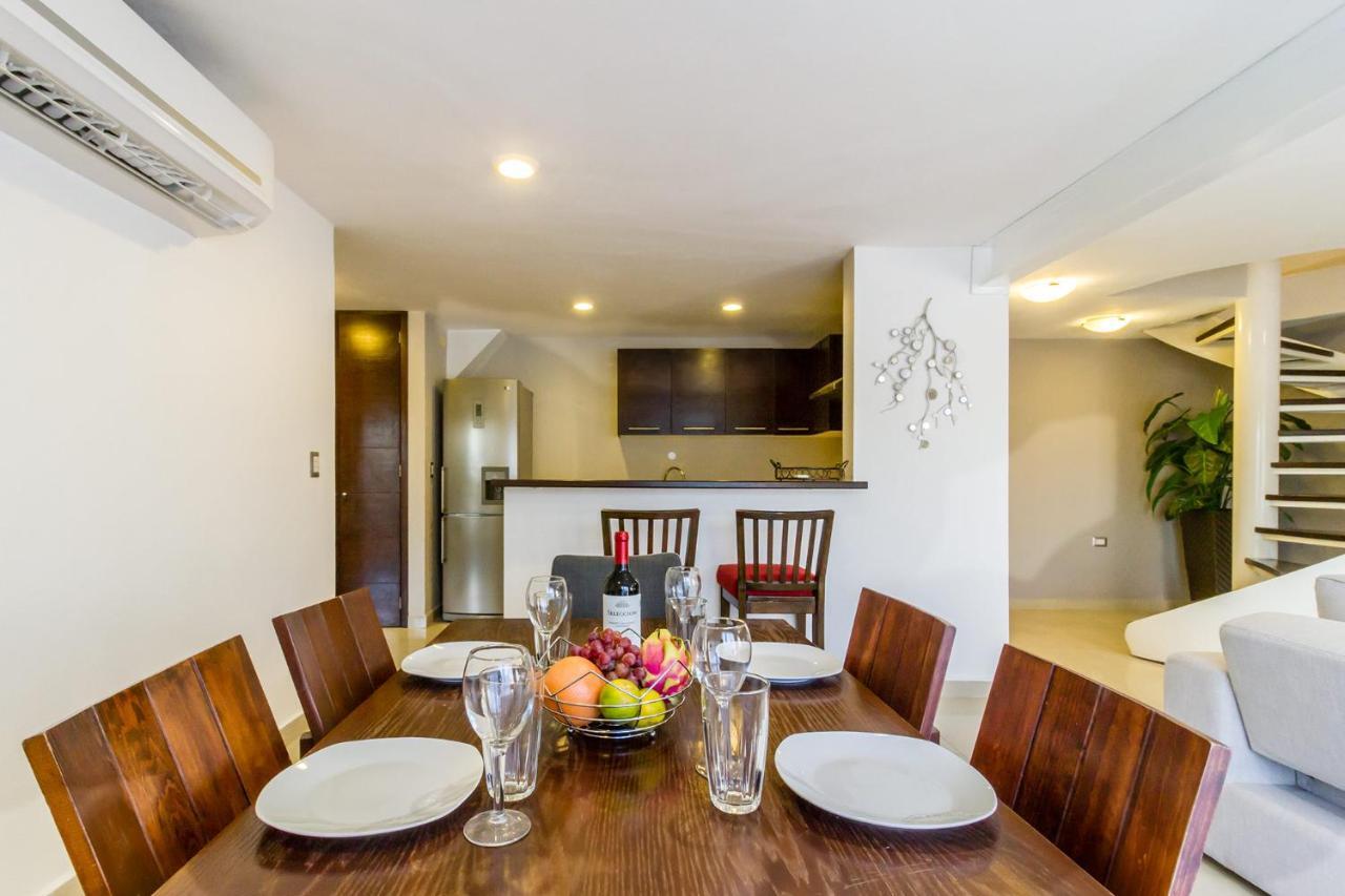 Luxury Penthouse Jungle View And Partial Ocean View, Private Pool And Rooftop Apartment *