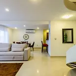 Luxury Penthouse Jungle View And Partial Ocean View, Private Pool And Rooftop