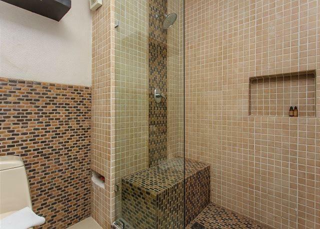 Luxury Penthouse Jungle View And Partial Ocean View, Private Pool And Rooftop Apartamento Playa del Carmen