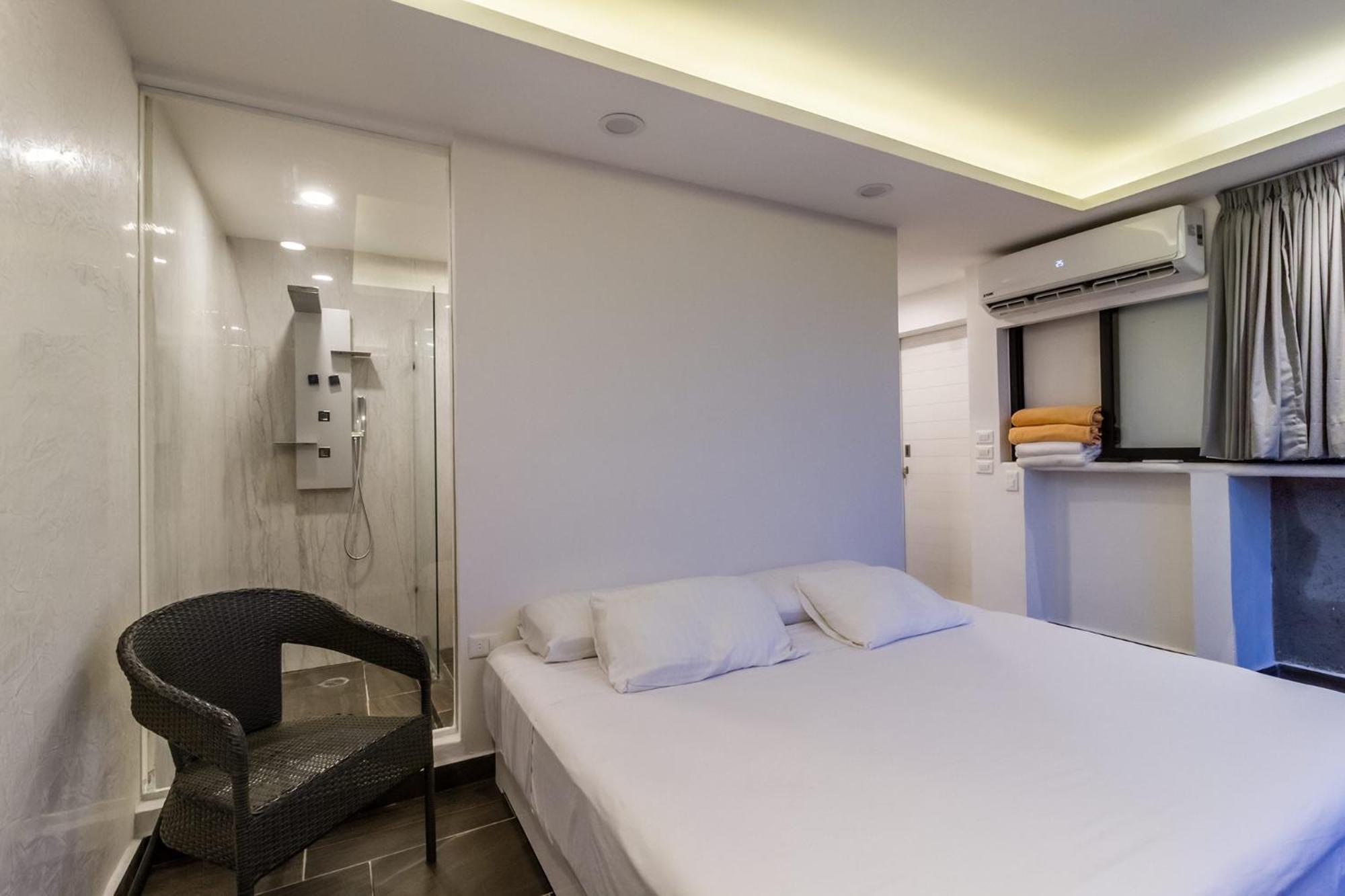 Apartamento Luxury Penthouse Jungle View And Partial Ocean View, Private Pool And Rooftop *