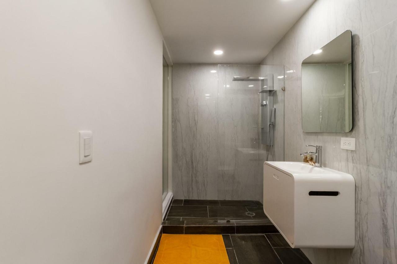 Luxury Penthouse Jungle View And Partial Ocean View, Private Pool And Rooftop Apartamento Playa del Carmen