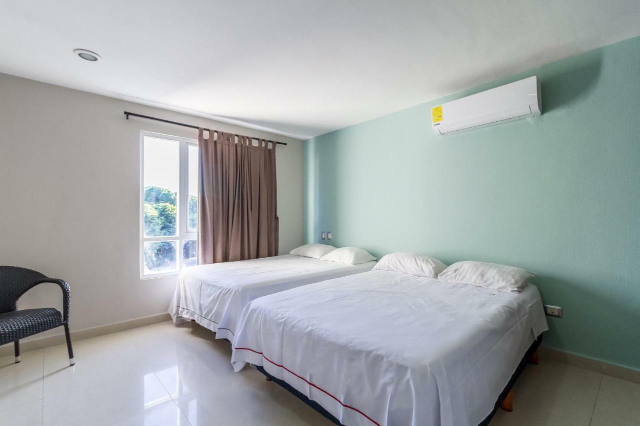 Apartamento Luxury Penthouse Jungle View And Partial Ocean View, Private Pool And Rooftop