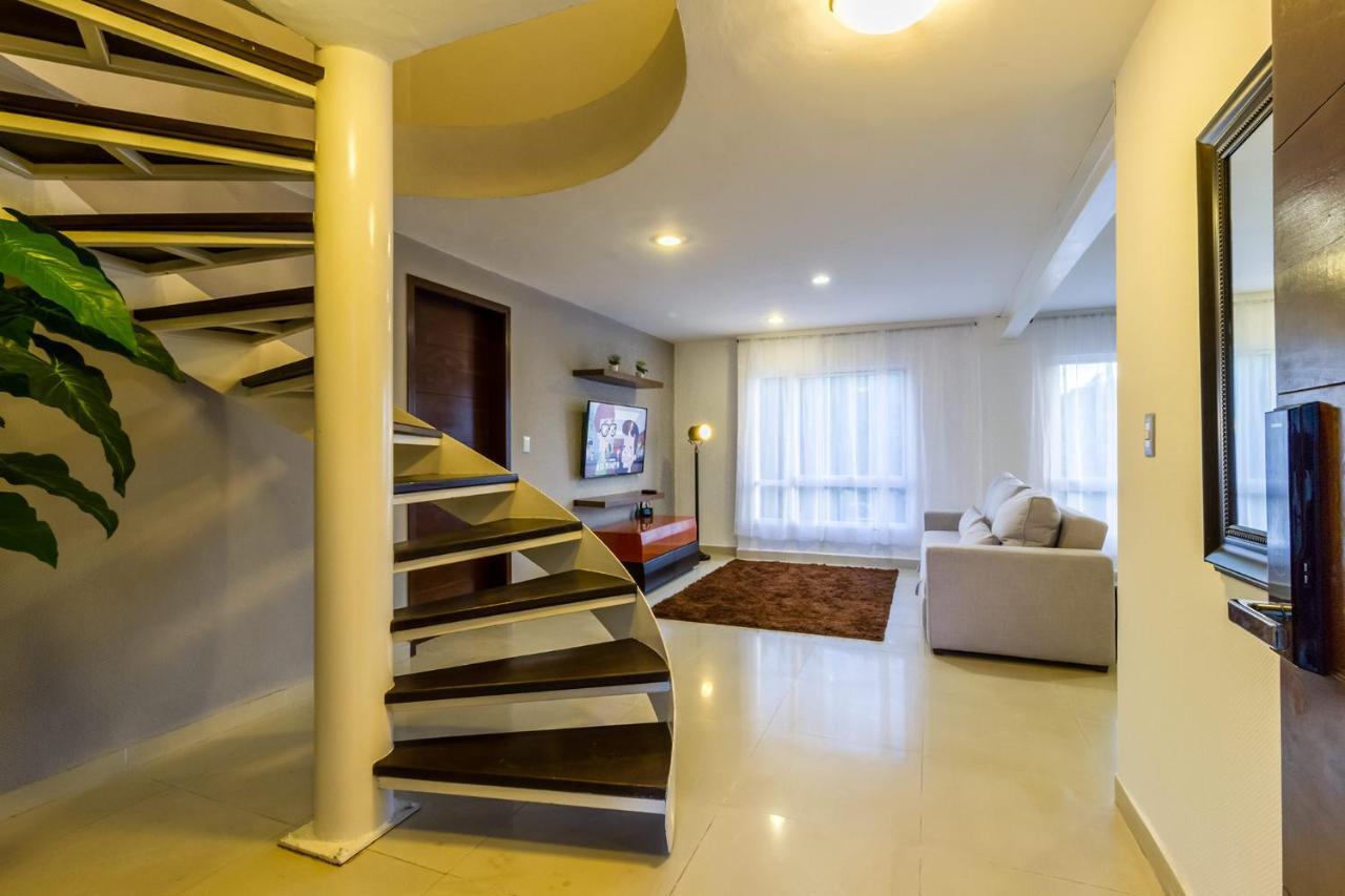 Luxury Penthouse Jungle View And Partial Ocean View, Private Pool And Rooftop *